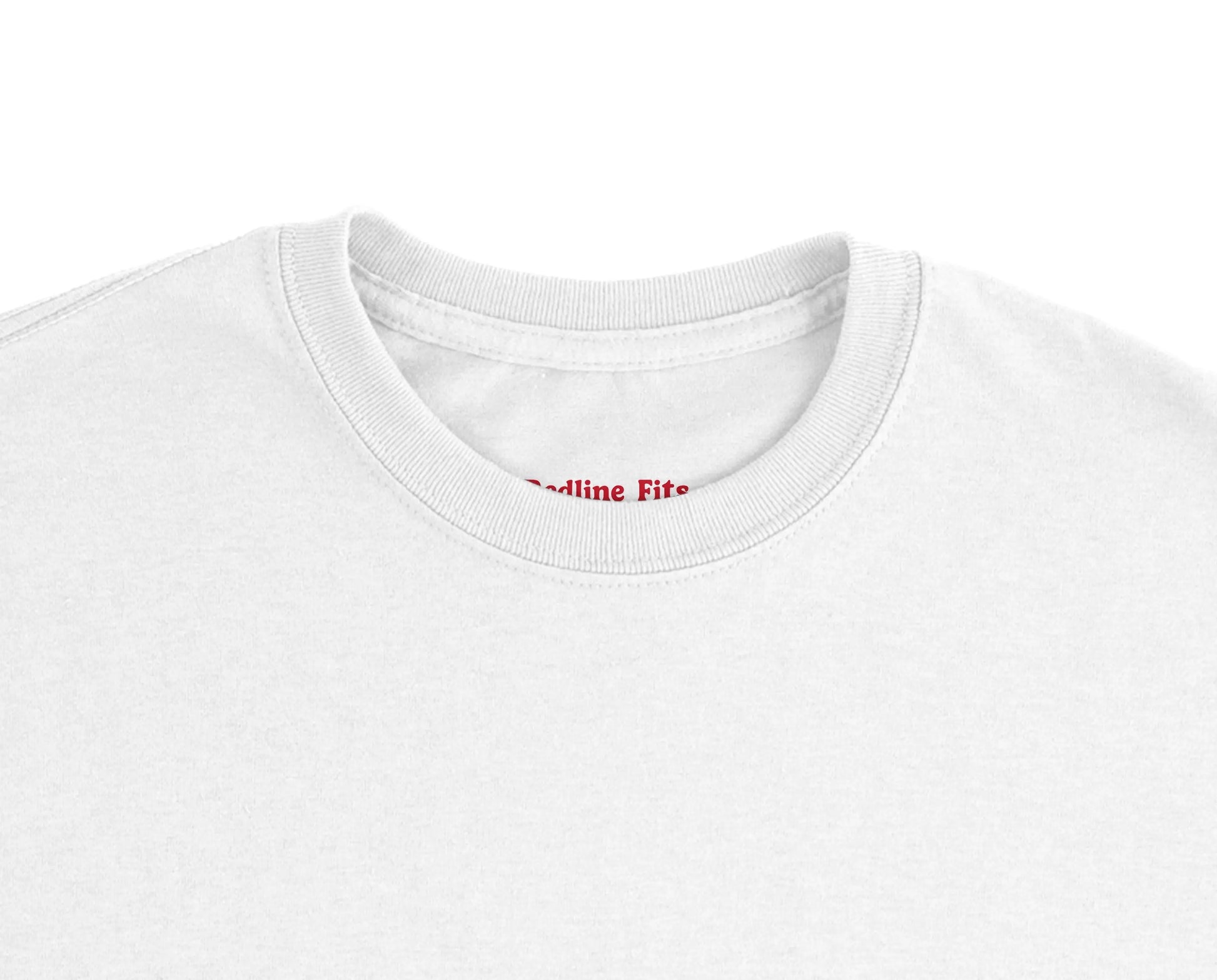 Nissan Skyline GT-R R34 Heavyweight Cotton T-Shirt Redline Fits