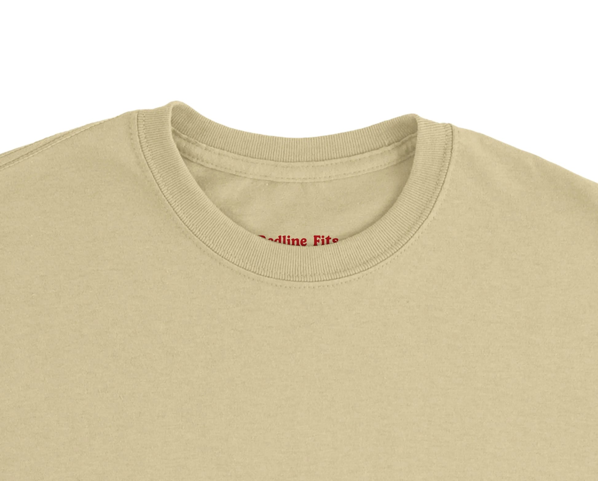 Nissan Skyline GT-R R34 Heavyweight Cotton T-Shirt Redline Fits