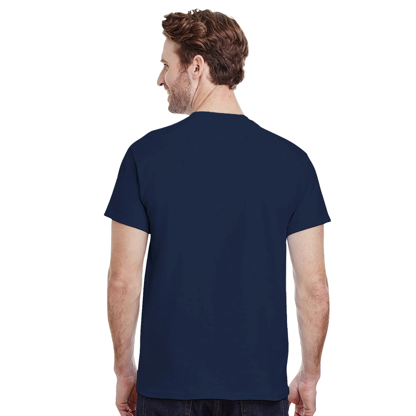 Nissan Skyline GT-R R34 Heavyweight Cotton T-Shirt Redline Fits
