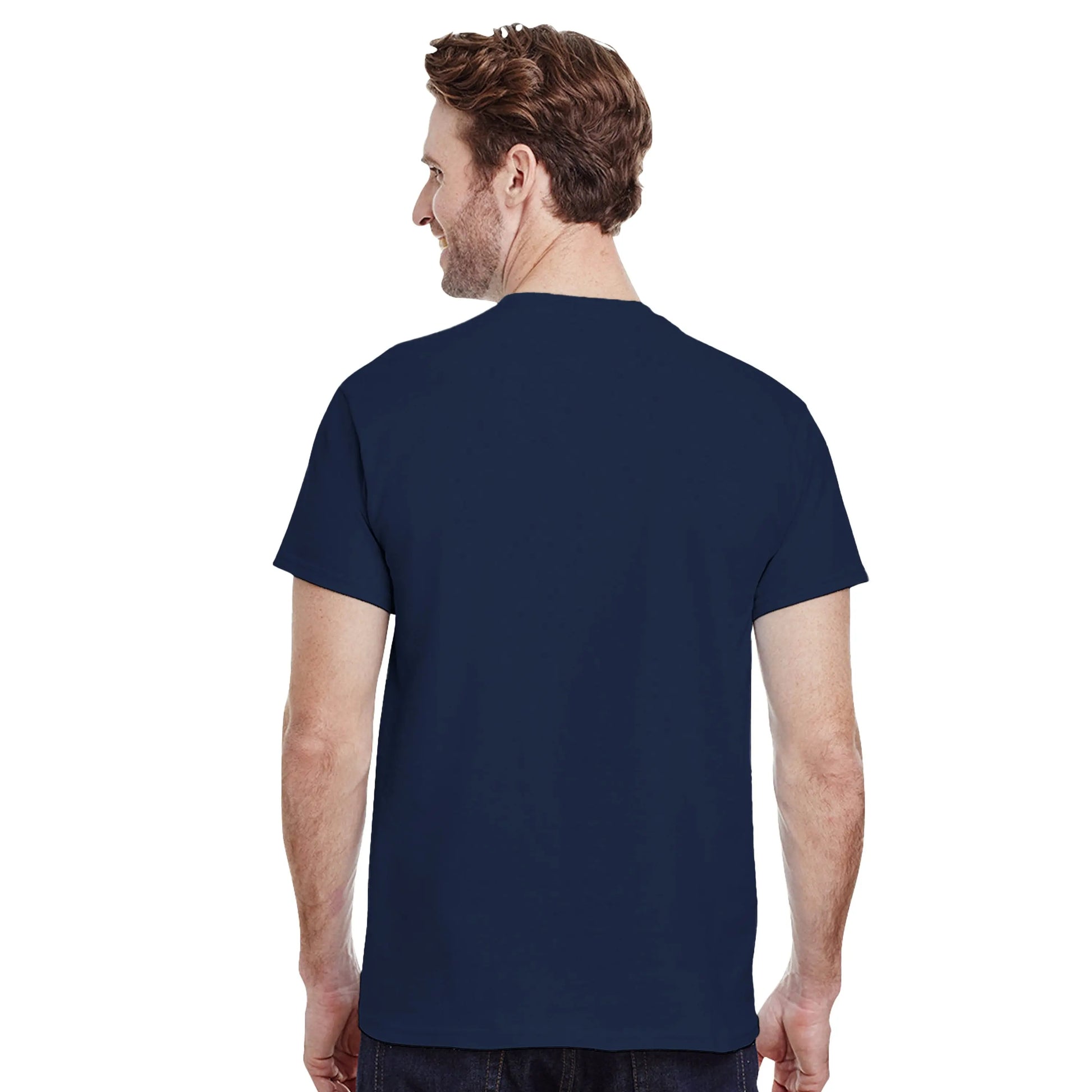 Nissan Skyline GT-R R34 Heavyweight Cotton T-Shirt Redline Fits