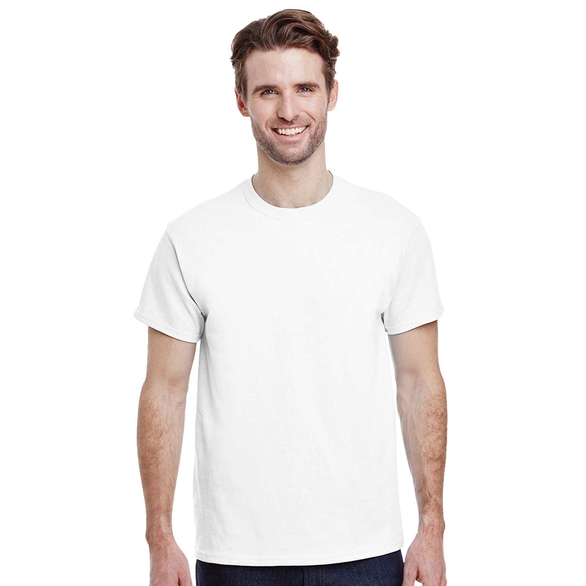 Nissan Skyline GT-R R34 Heavyweight Cotton T-Shirt Redline Fits